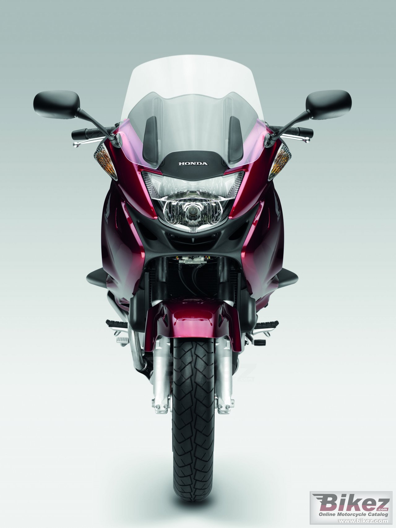 Big Honda nt700v abs picture and wallpaper from Bikez.com